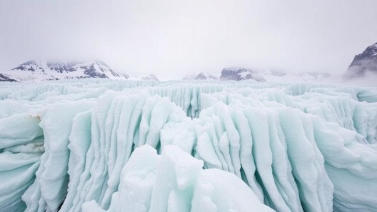Switzerland Loses Over 5 Percent of Its Glacier Ice in a Single Record-Setting Year