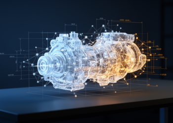 EPICCAD benchmark gives AI the rules behind editable engineering designs
