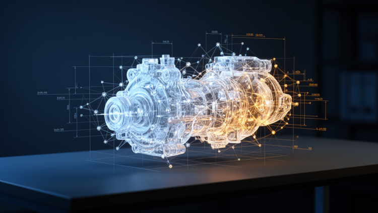 EPICCAD benchmark gives AI the rules behind editable engineering designs