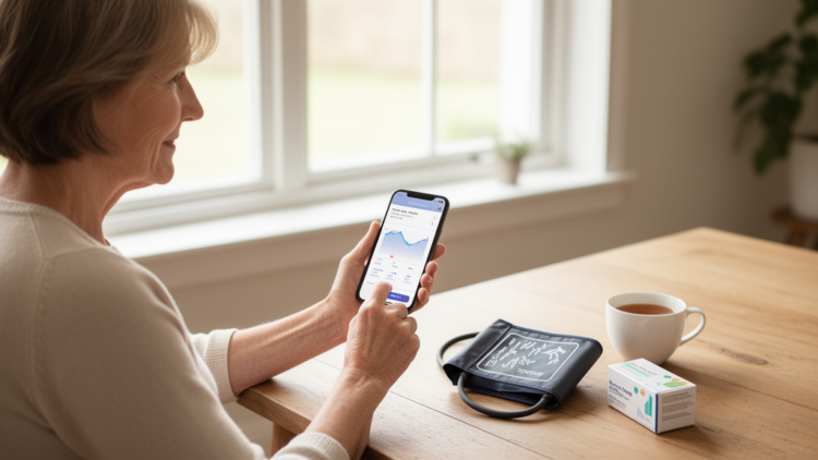 WeChat-Based Platform Shows Moderate Usability for Managing Chemotherapy-Induced Myelosuppression in Breast Cancer