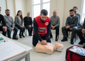 Turkish Version of First Aid Willingness Questionnaire Passes Initial Validation Tests