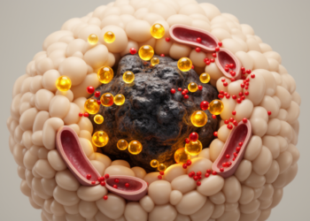 Statin-Linked GGPP-Rho-YAP Pathway Identified in Cells Around Liver Tumors
