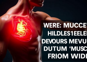 When Muscle’s Hidden Helpers Die, Inflammation Devours Muscle From Within