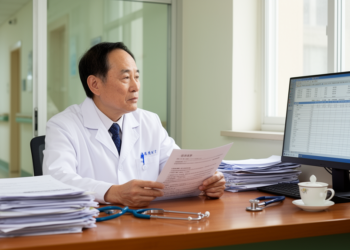Chinese Physicians Weigh Financial Losses Heavily When Deciding Which Patients to Admit Under DIP Payment Reform