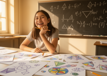 Future Math Teachers Show Above-Average Creativity but Struggle with Non-Routine Problems