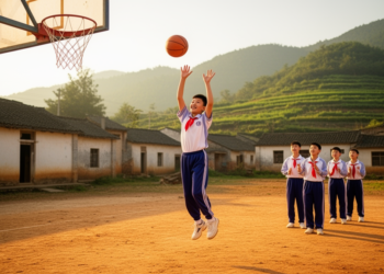 Exercise Linked to Lower Psychological Distress in Rural Chinese Left-Behind Teens