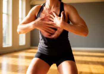 New BODYPERC checklist makes body percussion studies describe what the body plays