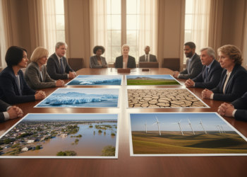 Climate governance needs context-specific strategies, not uniform policies