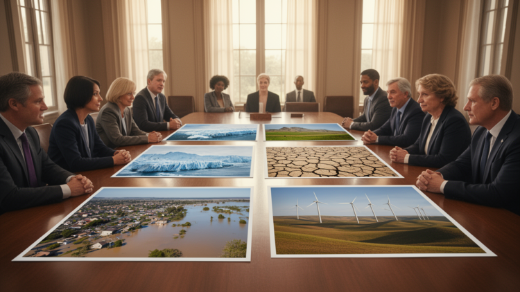 Climate governance needs context-specific strategies, not uniform policies