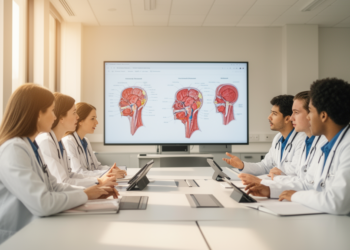 Multimedia Scenarios Linked to Better Perceived Understanding in Medical PBL