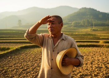 Sunlight Exposure Linked to Shifting Cancer Patterns Across China, Ecological Study Finds