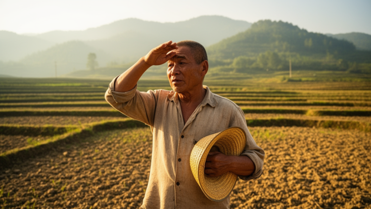 Sunlight Exposure Linked to Shifting Cancer Patterns Across China, Ecological Study Finds