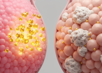 Obesity strips away a fatty molecule that naturally suppresses breast cancer
