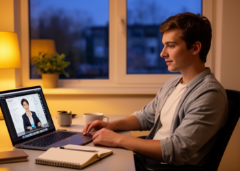 Online Learning Tops the List of Resources Linked to Work-Life Balance and Job Satisfaction