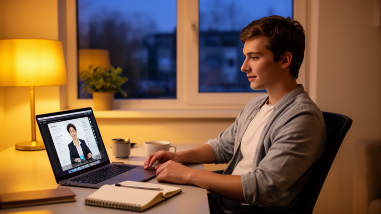 Online Learning Tops the List of Resources Linked to Work-Life Balance and Job Satisfaction