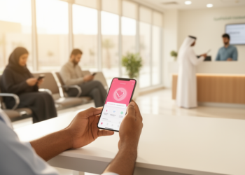 Nearly 100,000 App Reviews Map Patient Experience on Saudi Arabia’s Health Platform