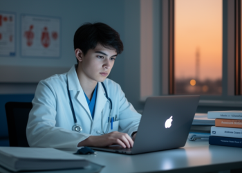 AI Awareness Campaign Boosted Medical Students’ Confidence—and Their Fears