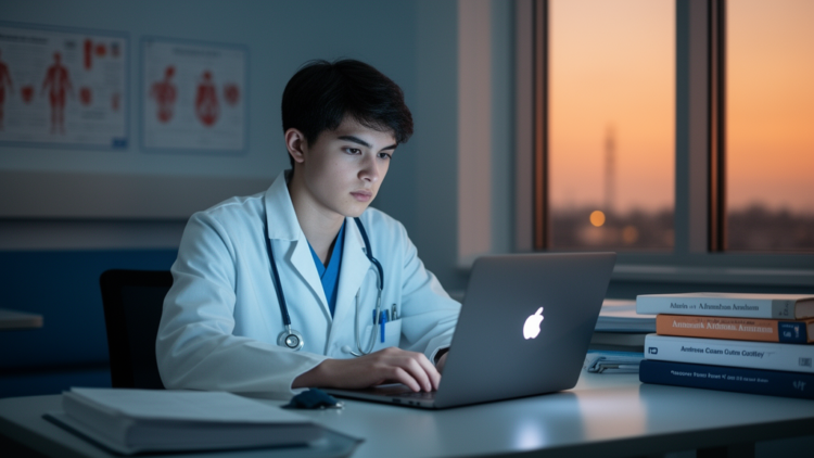 AI Awareness Campaign Boosted Medical Students’ Confidence—and Their Fears