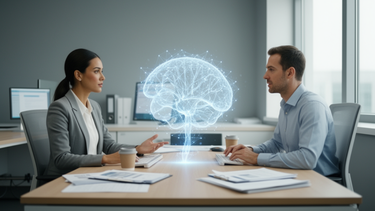 Hospital administrative staff show basic-level AI literacy, Turkish study finds