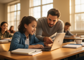 AI Feedback Literacy and Student Agency Reinforce Each Other, Three-Wave Study Finds
