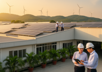 Firm size, R&D and exports linked to sustainable energy management in Vietnam