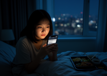 AI Companion Chatbots Linked to Loneliness Through Perceived Loss of Offline Contact in Chinese Young Adults