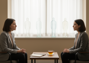 New Clinical Model Sorts Suicidality Into Four Distinct Subtypes
