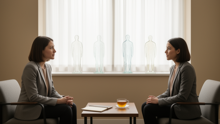 New Clinical Model Sorts Suicidality Into Four Distinct Subtypes