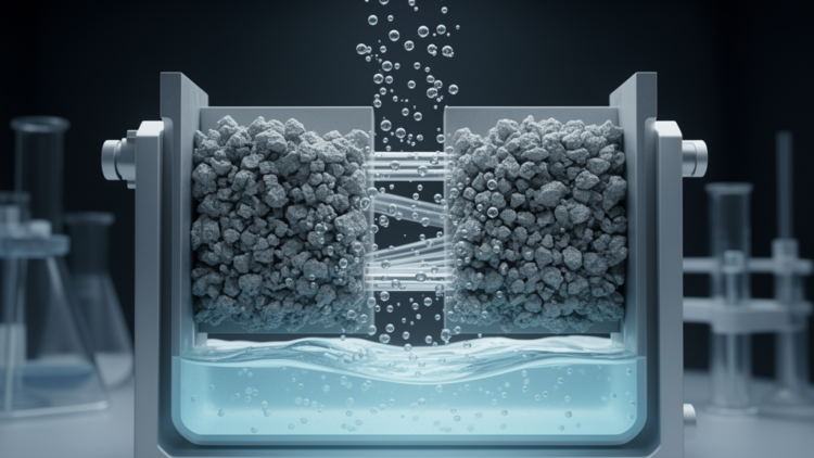 Electrochemical Conversion of Dilute CO2 Demands Catalyst and Electrolyzer Co-Design