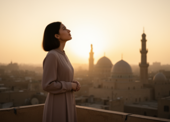 Self-esteem links control beliefs to hope for success among women in five Arab countries