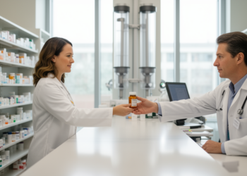 Antifibrotic uptake for IPF and PPF rises faster at academic centers than community hospitals