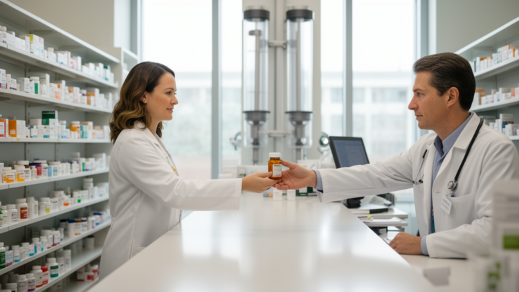 Antifibrotic uptake for IPF and PPF rises faster at academic centers than community hospitals