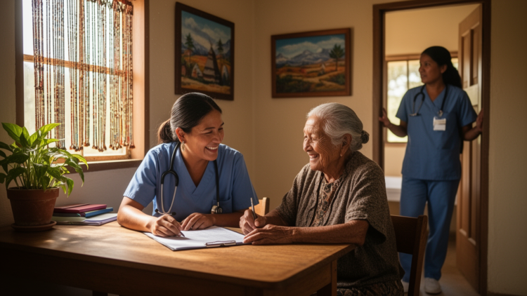 Relationships and autonomy shape provider retention in Indigenous healthcare settings