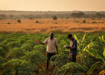 Indigenous Knowledge Systems Linked to Climate Resilience Across Ghana’s Ecological Zones