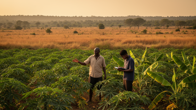 Indigenous Knowledge Systems Linked to Climate Resilience Across Ghana’s Ecological Zones