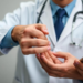 Smartphone Addiction Linked to Shoulder and Wrist Pain in Future Doctors