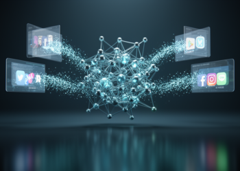 Open Data Machine Learning Framework Predicts Which Media Platform Users Will Stay