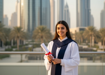 Graduates Rate Resilience-Focused Dubai Medical Program Highly, but Flag Recovery Gaps