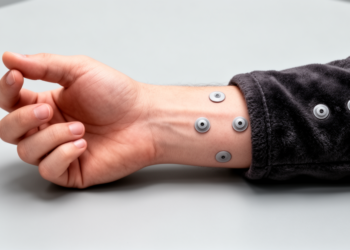 Deep learning model reads individual finger movements from muscle signals with 90% accuracy