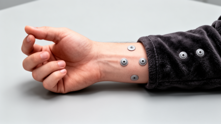 Deep learning model reads individual finger movements from muscle signals with 90% accuracy