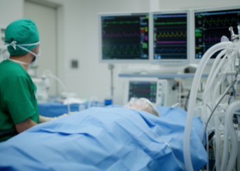 Random forest model predicts oxygenation impairment during one-lung ventilation in thoracic surgery