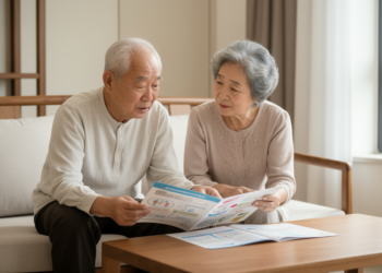 Personality, Family Health and Health Literacy Linked in Older Chinese Adults