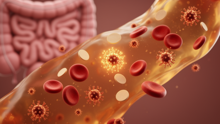 Blood anelloviruses surge in gastric cancer, pointing to possible biomarkers