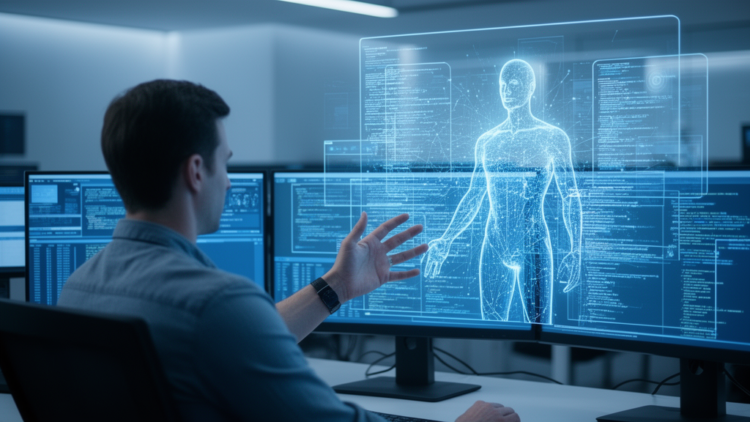 Cybersecurity chatbots work best as assistants, not replacements, study finds