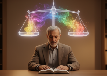 New Scale Measures Why Iranian Adults Regulate Their Emotions