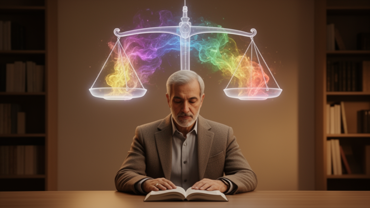 New Scale Measures Why Iranian Adults Regulate Their Emotions