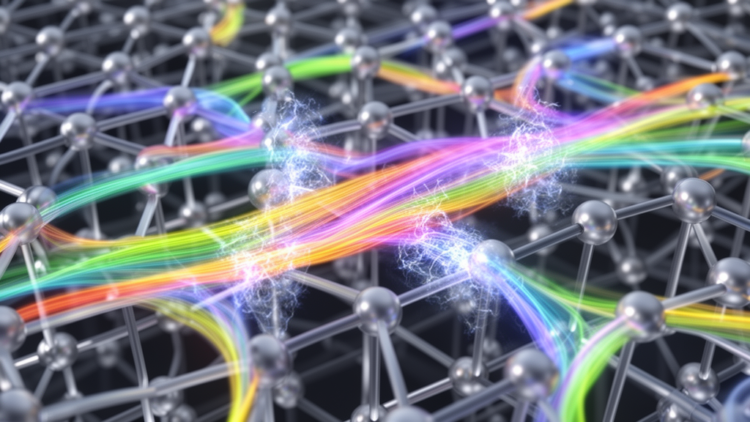 New Toolkit Predicts How Noise Erodes Gradients in Quantum Neural Networks