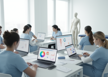 Physiotherapy Students Show Higher AI Literacy Scores After Curriculum Changes