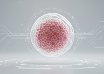 AI Generates Synthetic Human Blastocyst Images, But Fine Details Still Slip Away