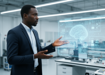 AI Pushes Nigerian Vocational Lecturers to Redefine What Authentic Teaching Means